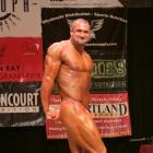 Ross  Dabbondonza - NPC Shawn Ray Baltimore Washington Grand Prix 2012 - #1